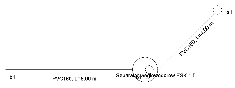 Rysunek schematu